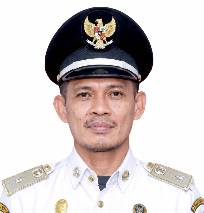 AKRAM, S.Pd.I